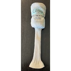 Couvre-tête Hybride Callaway Rogue - Très Bon état - Golf